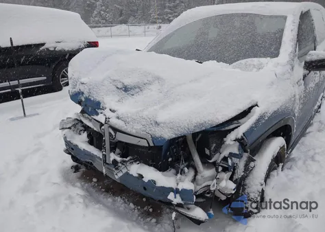 2019 Subaru Forester from USA, damaged, VIN JF2SKAAC7KH471229
